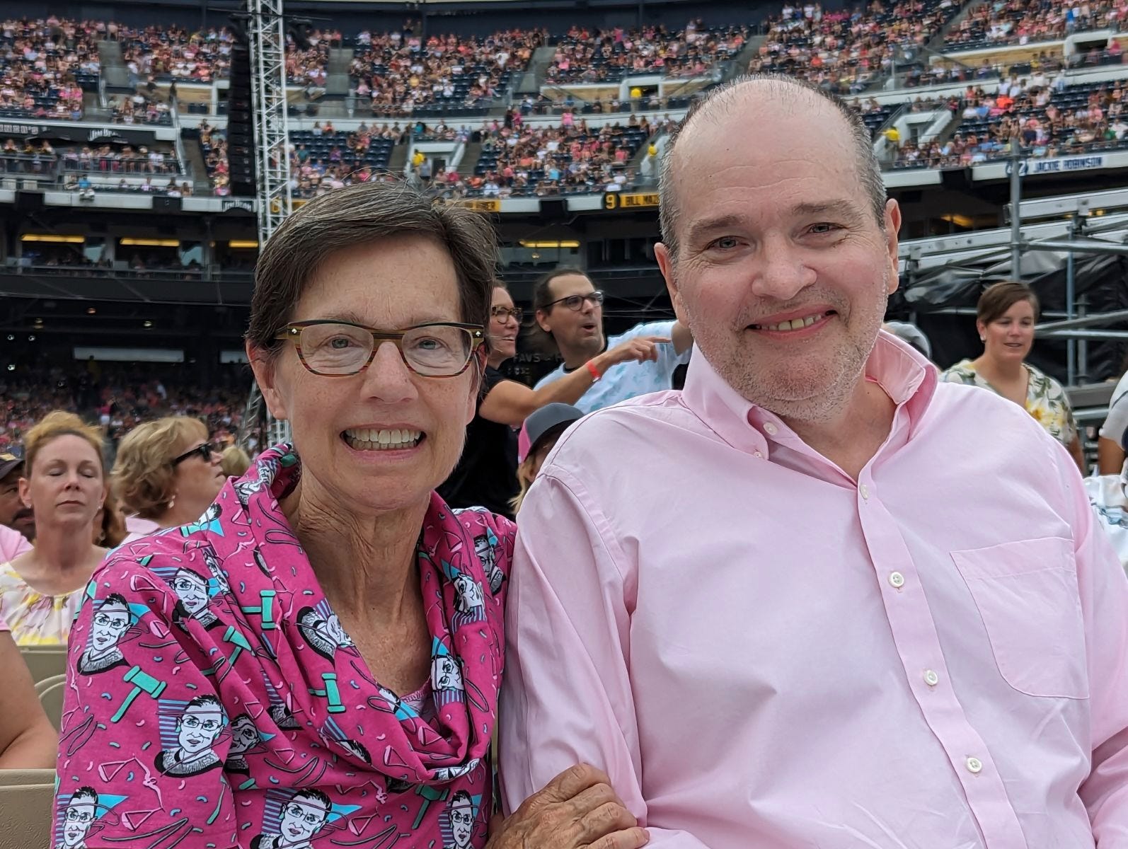 Kaufman 2023: Lawrence Pileggi - by Paul McLellan - EDAgraffiti