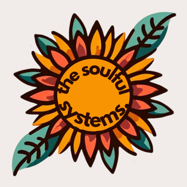 The Soulful Systems logo