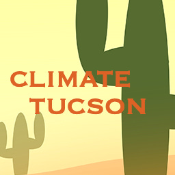 Climate Tucson logo