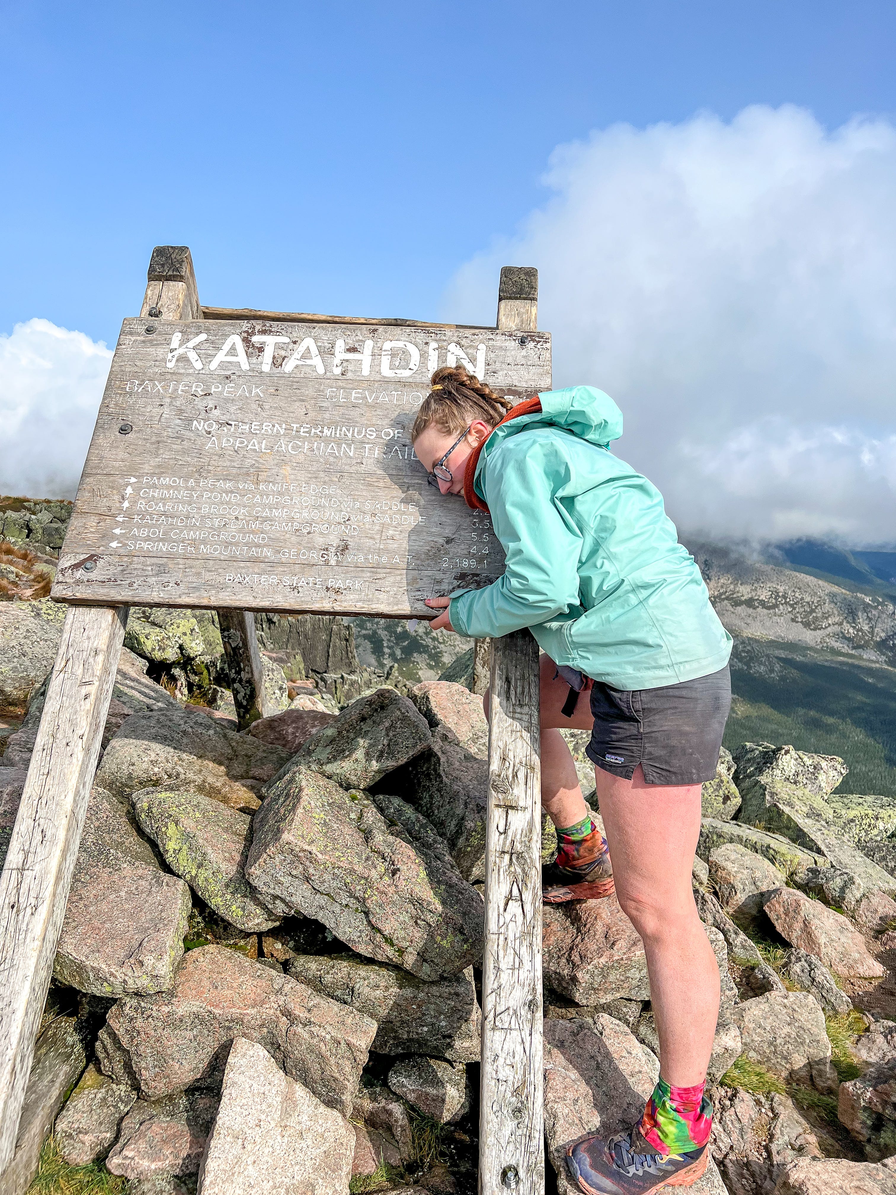 1Year Post Appalachian Trail Post Trail Thoughts, Realizations, & More