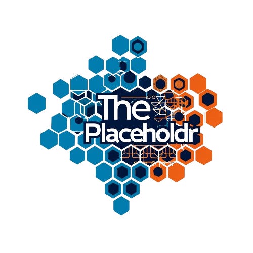 The Placeholdr logo