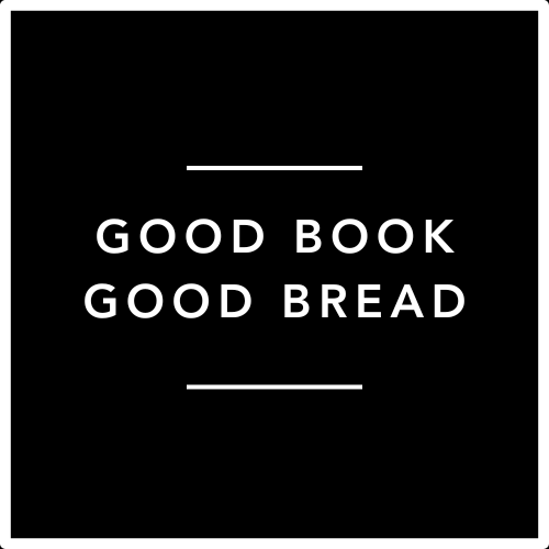 Artwork for Good Book/Good Bread