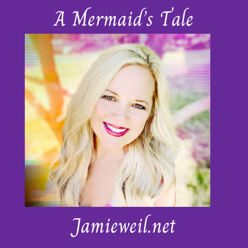 Artwork for A Mermaid’s Tale