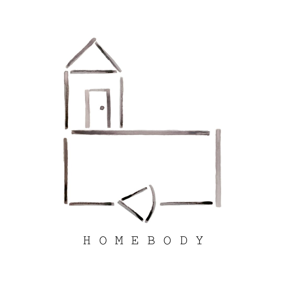 H O M E B O D Y logo