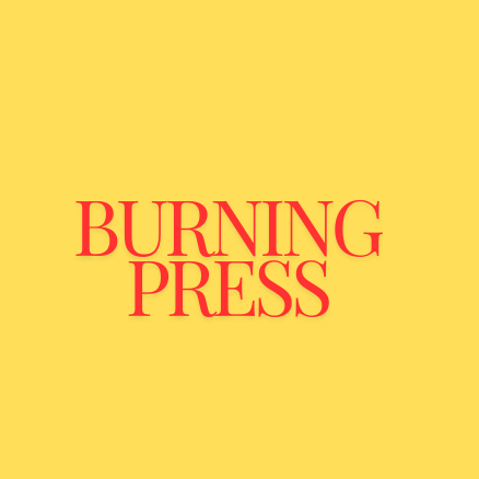 Artwork for Burning Press