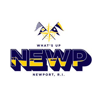 What'sUpNewp Daily Digest logo