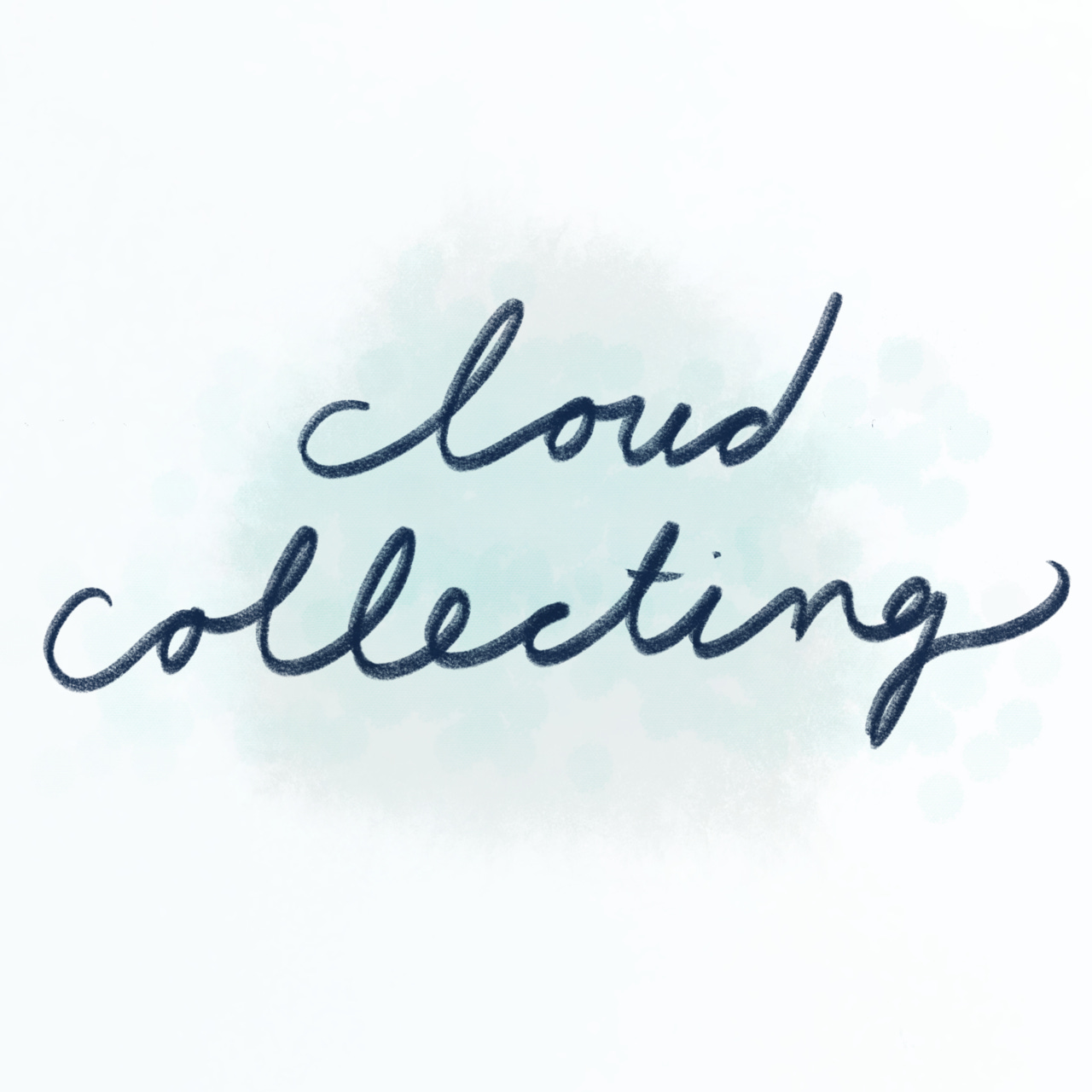 cloud collecting