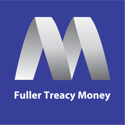 Artwork for Fuller Treacy Money