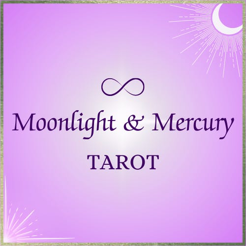 Moonlight & Mercury