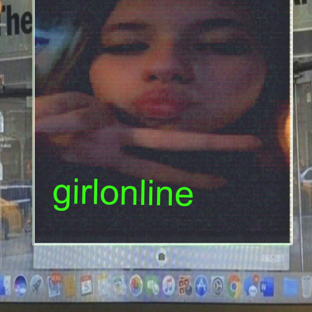 girlonline