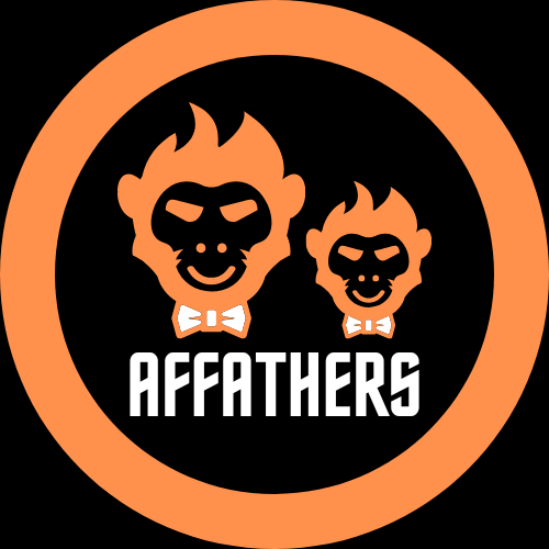 Artwork for AFFathers