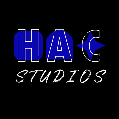 Hayden Academy Collective (HAC) Studios: Backstage