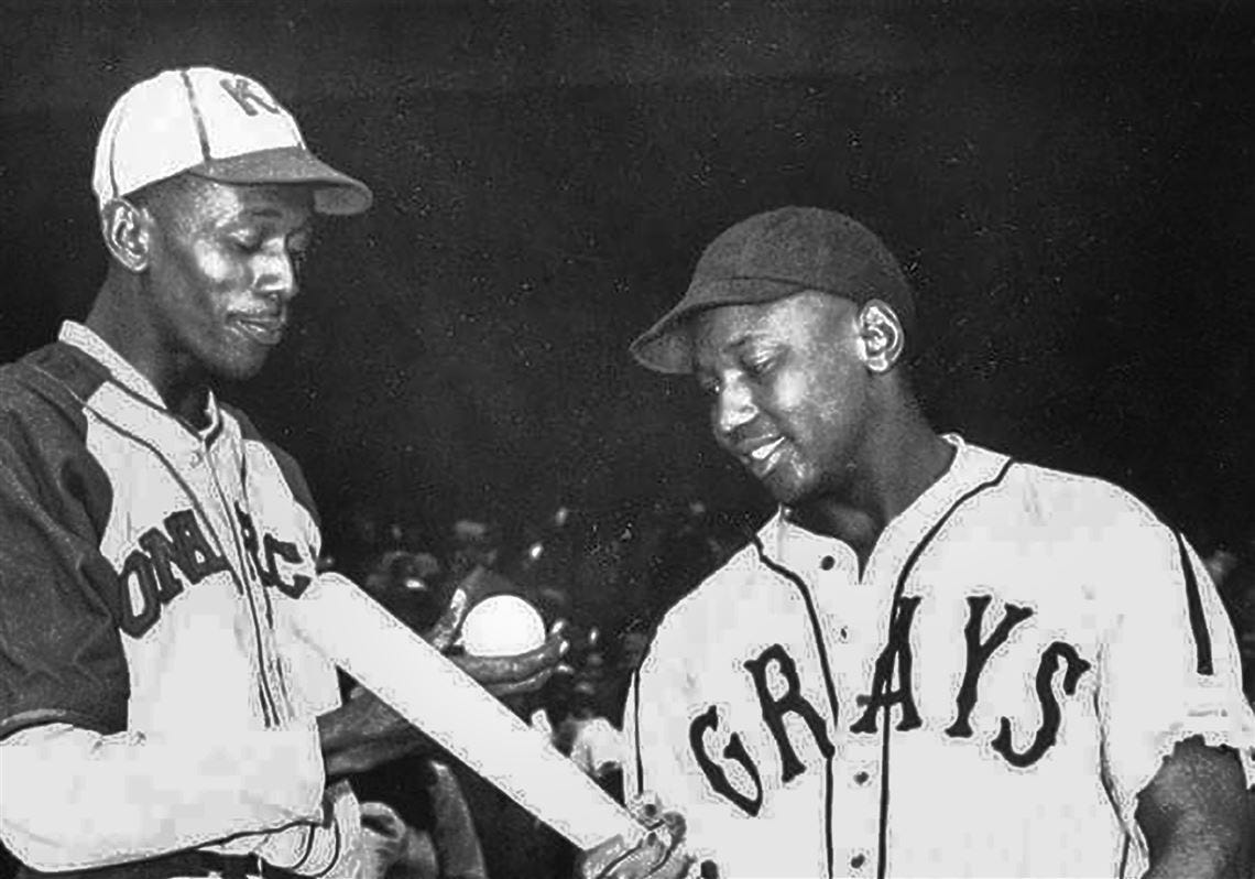 Let's remember the Great Josh Gibson