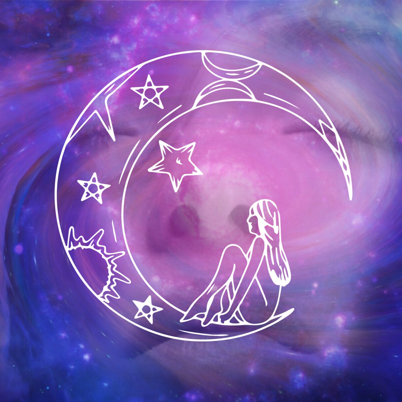 Moonrise Mystic logo