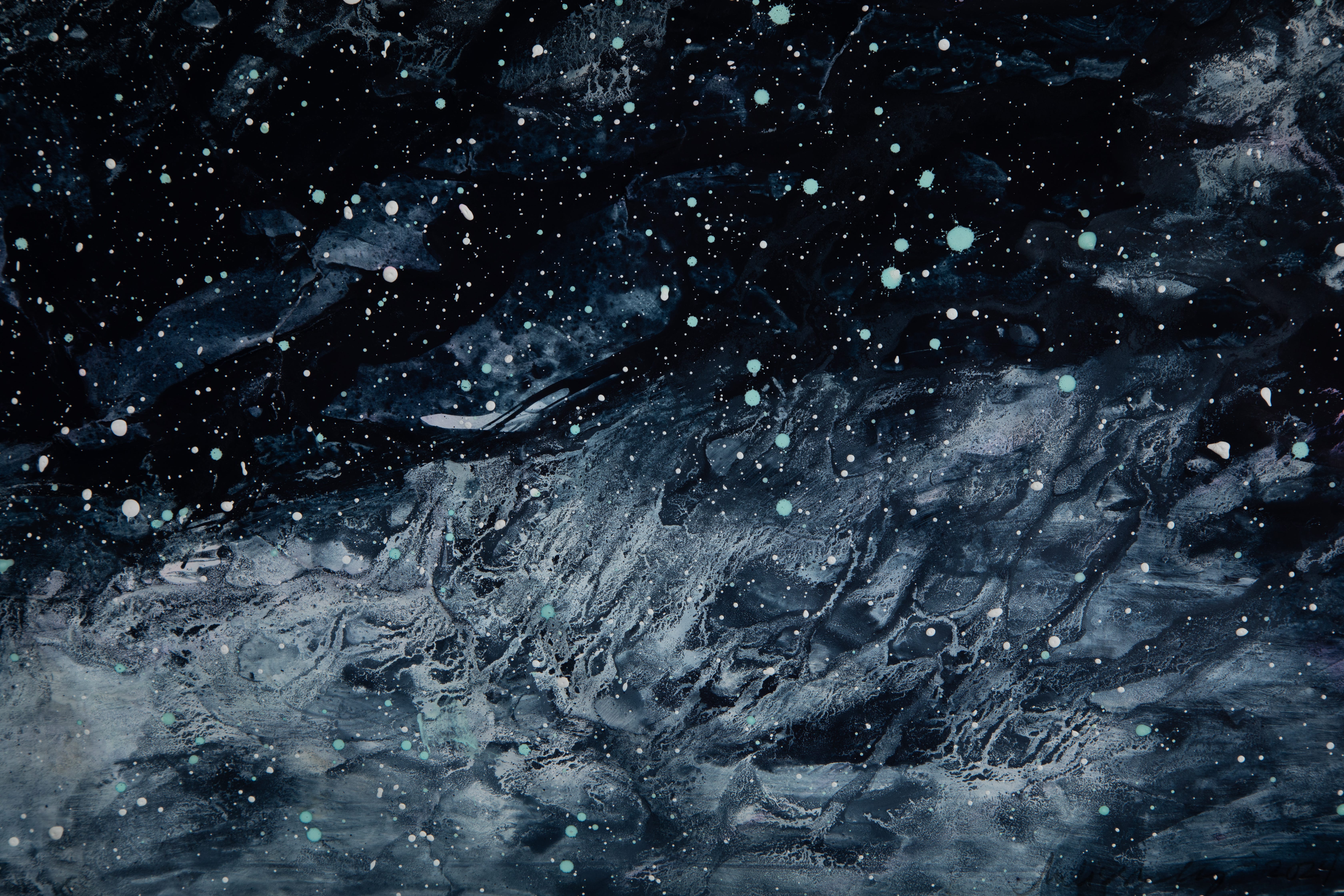 Chapter 16: Lifeline, A Water Storytelling Project