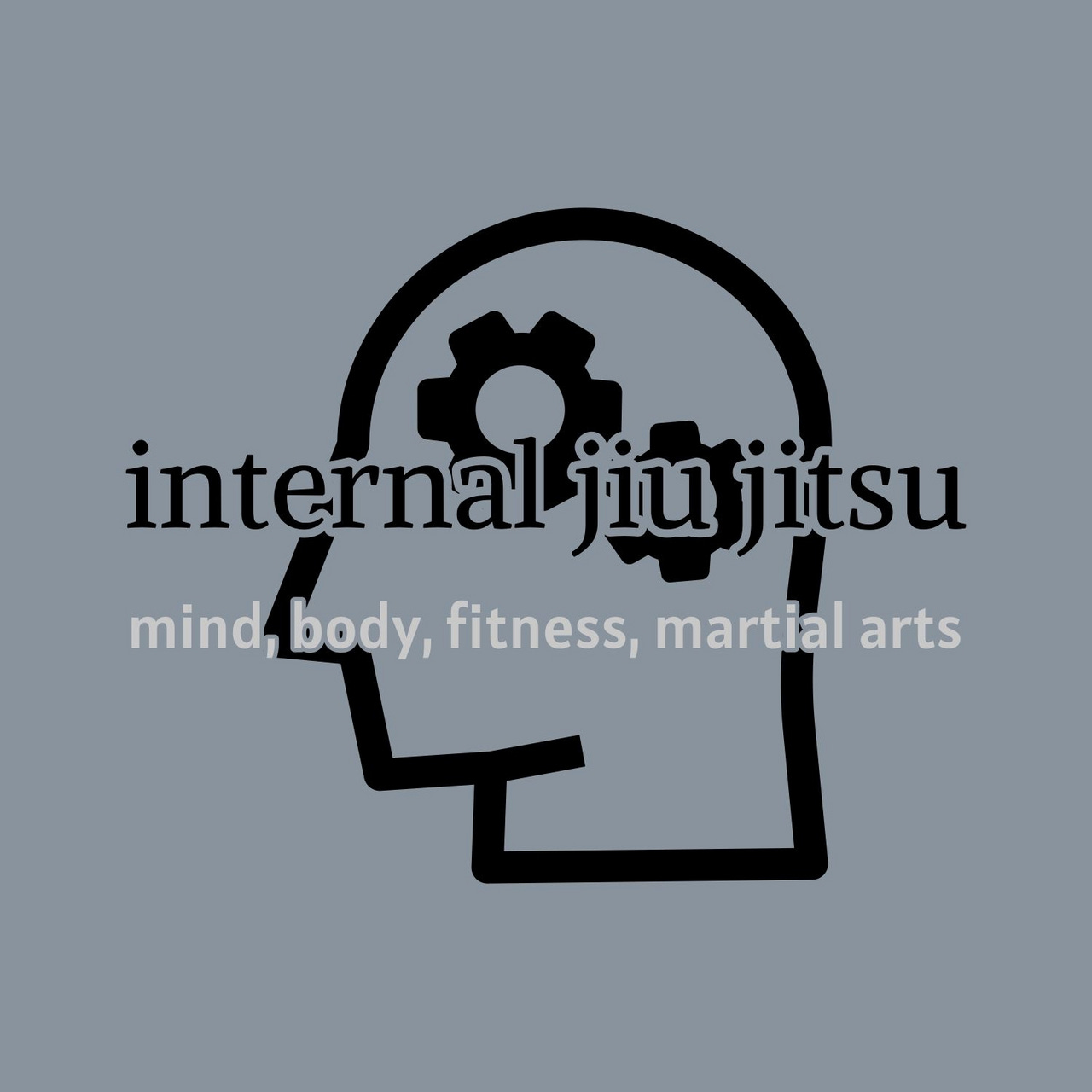 Artwork for Internal Jiu Jitsu