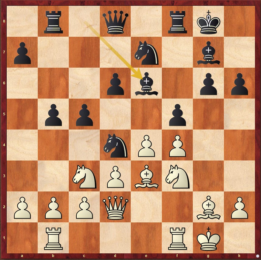 Sicilian Defense  Grand Prix Attack - Blog - Rules-Chess-Strategies