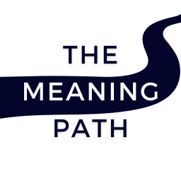 The Meaning Path logo