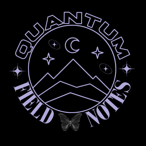 Quantum Field Notes logo