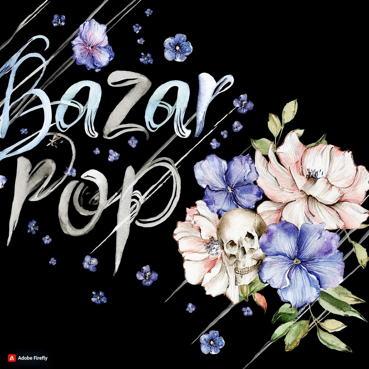  Bazar Pop logo