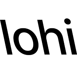 Lohi Journal logo