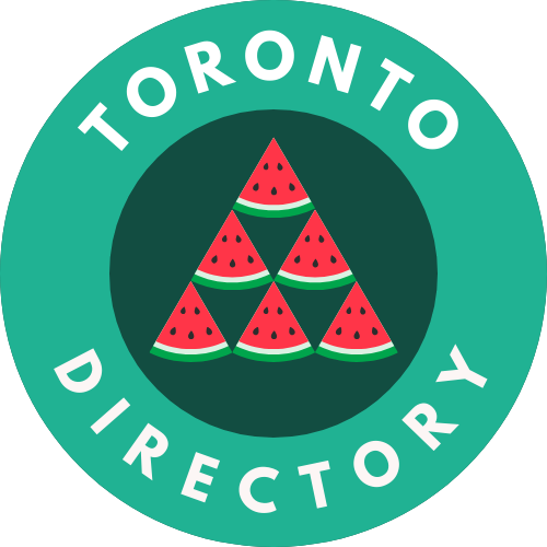 Toronto Directory logo