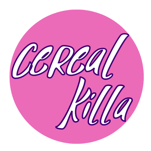 Artwork for cereal killa