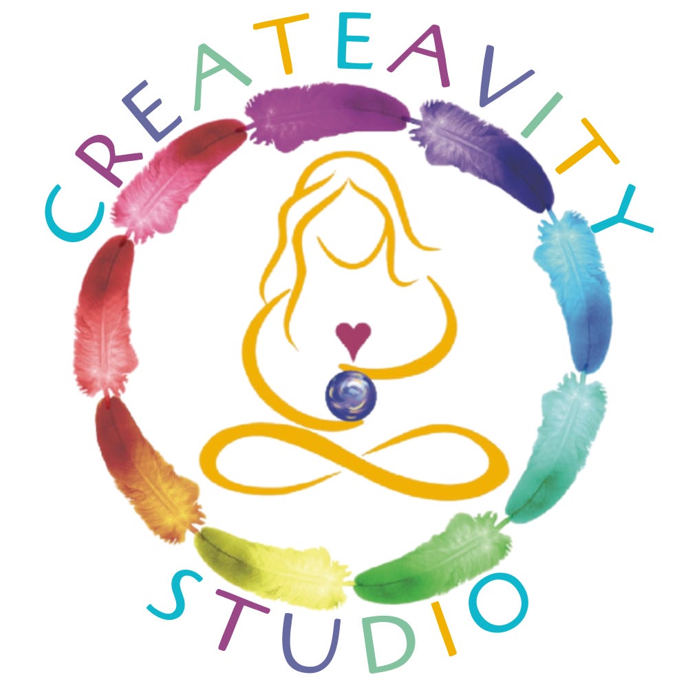 CreaTEAvity Studio