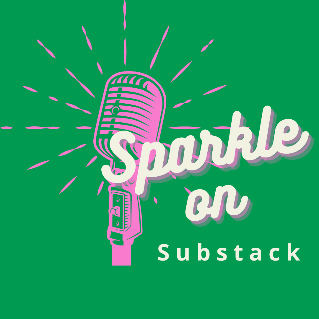 Sparkle on Substack logo