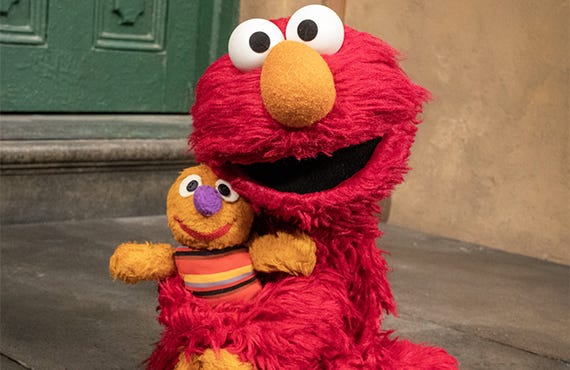 How close Sesame Street really came to ending before its HBO boost