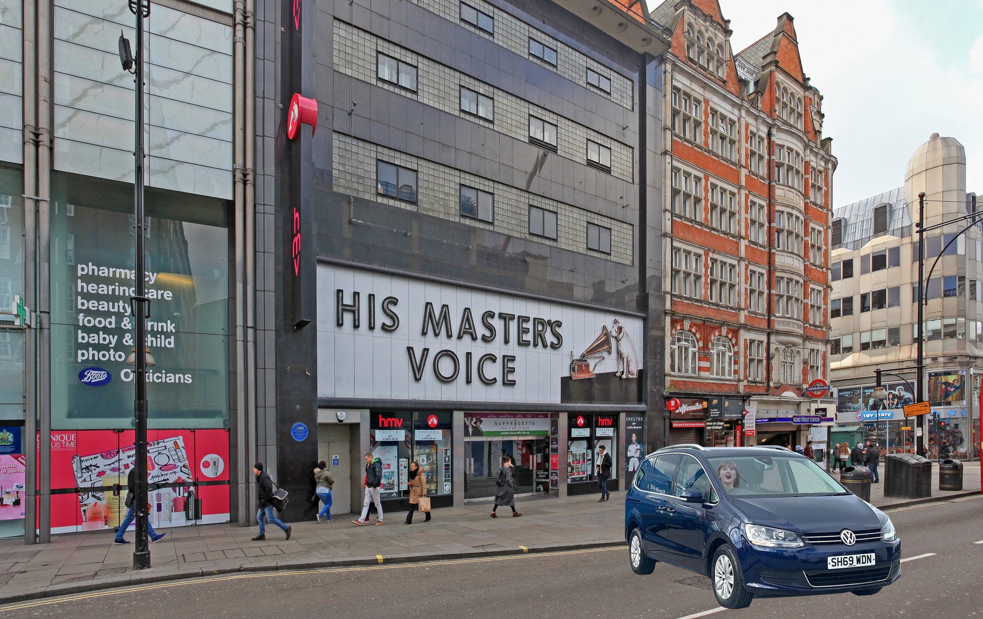 L&Q Weekly Loud And Quiet