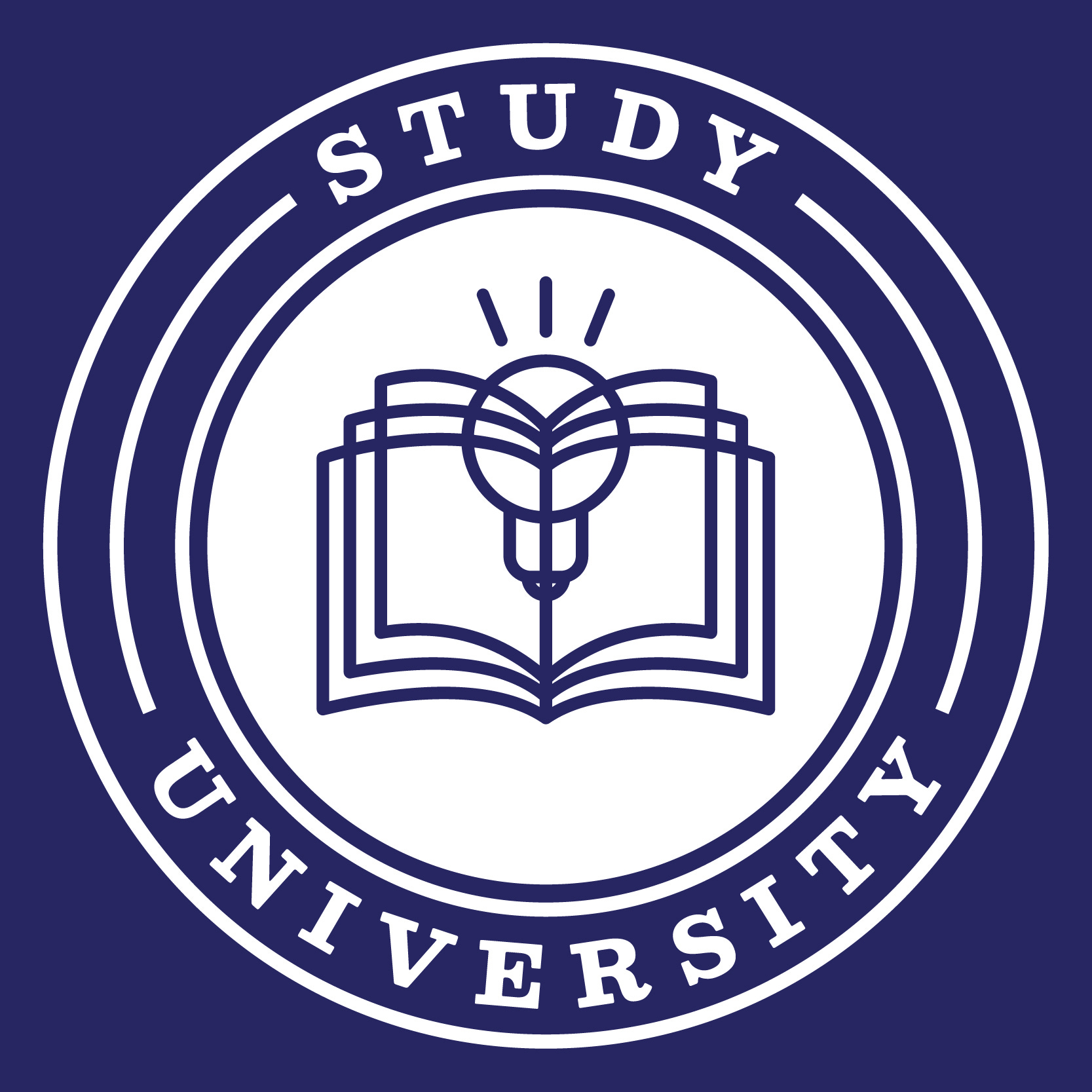 Studyuniversity logo