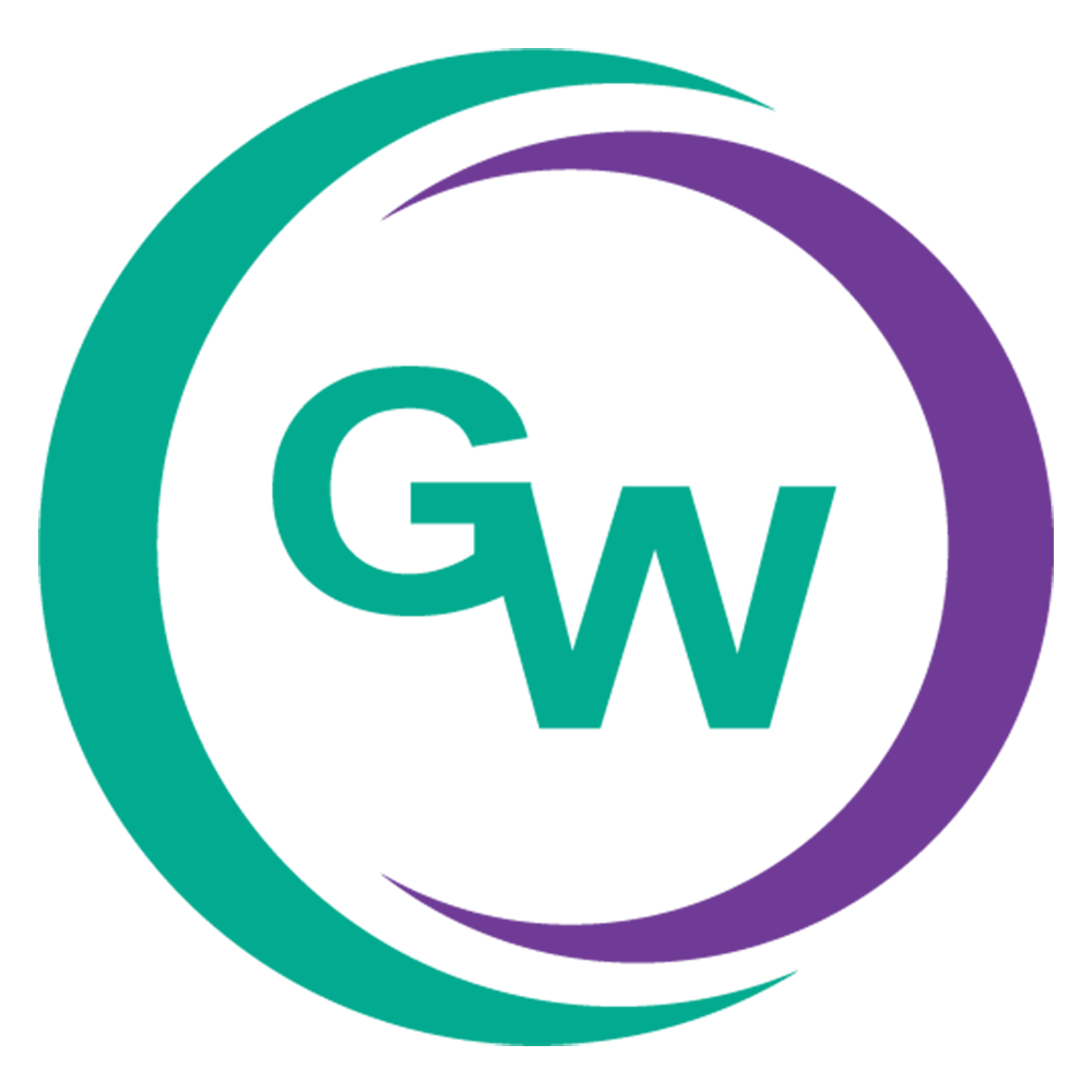 Gratefully Well logo