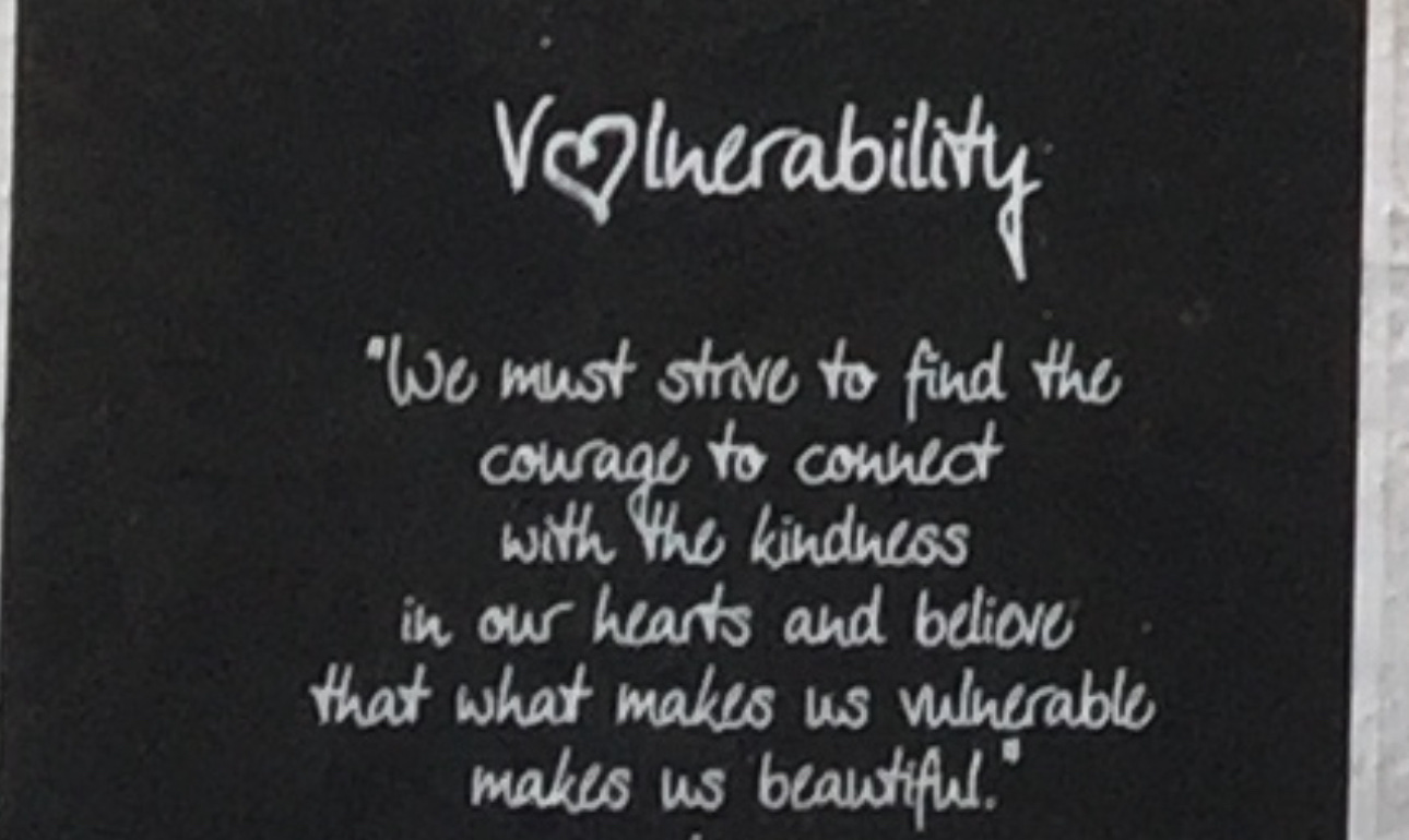 Vulnerability