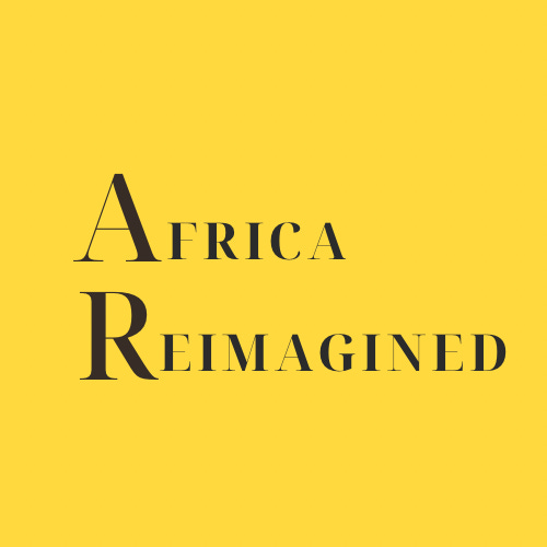 Africa Reimagined