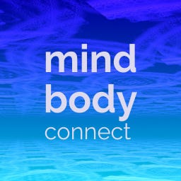 Artwork for mind-body connect