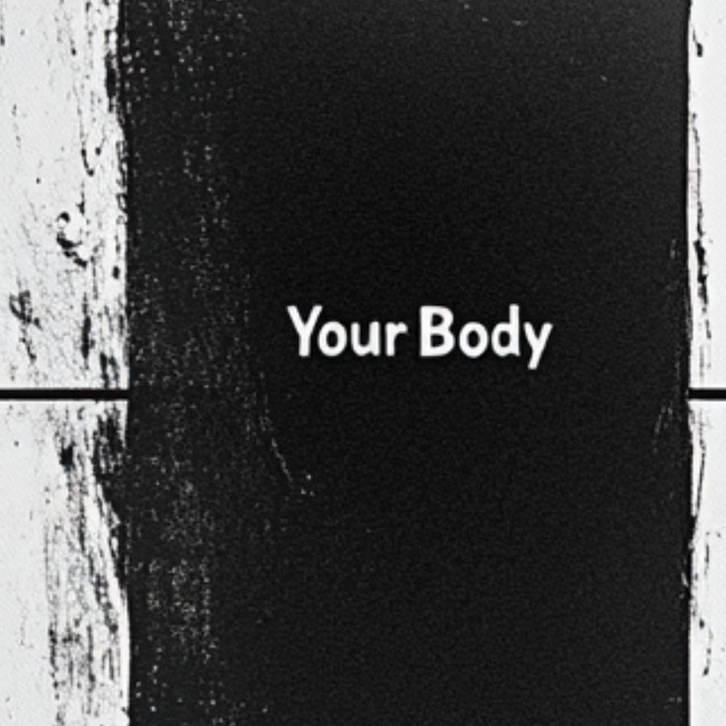 Your Body Is A Poem