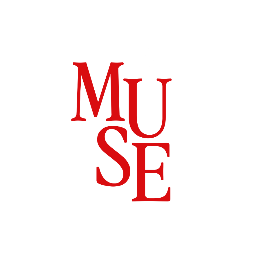 The Intentional Muse logo