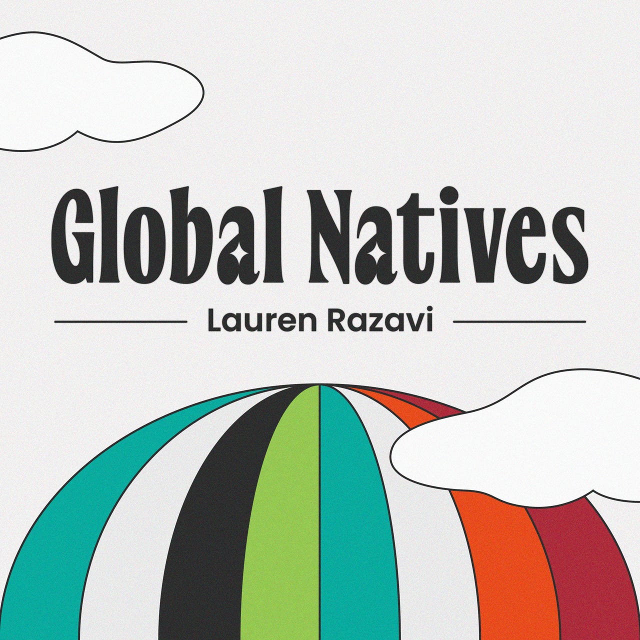 Global Natives logo