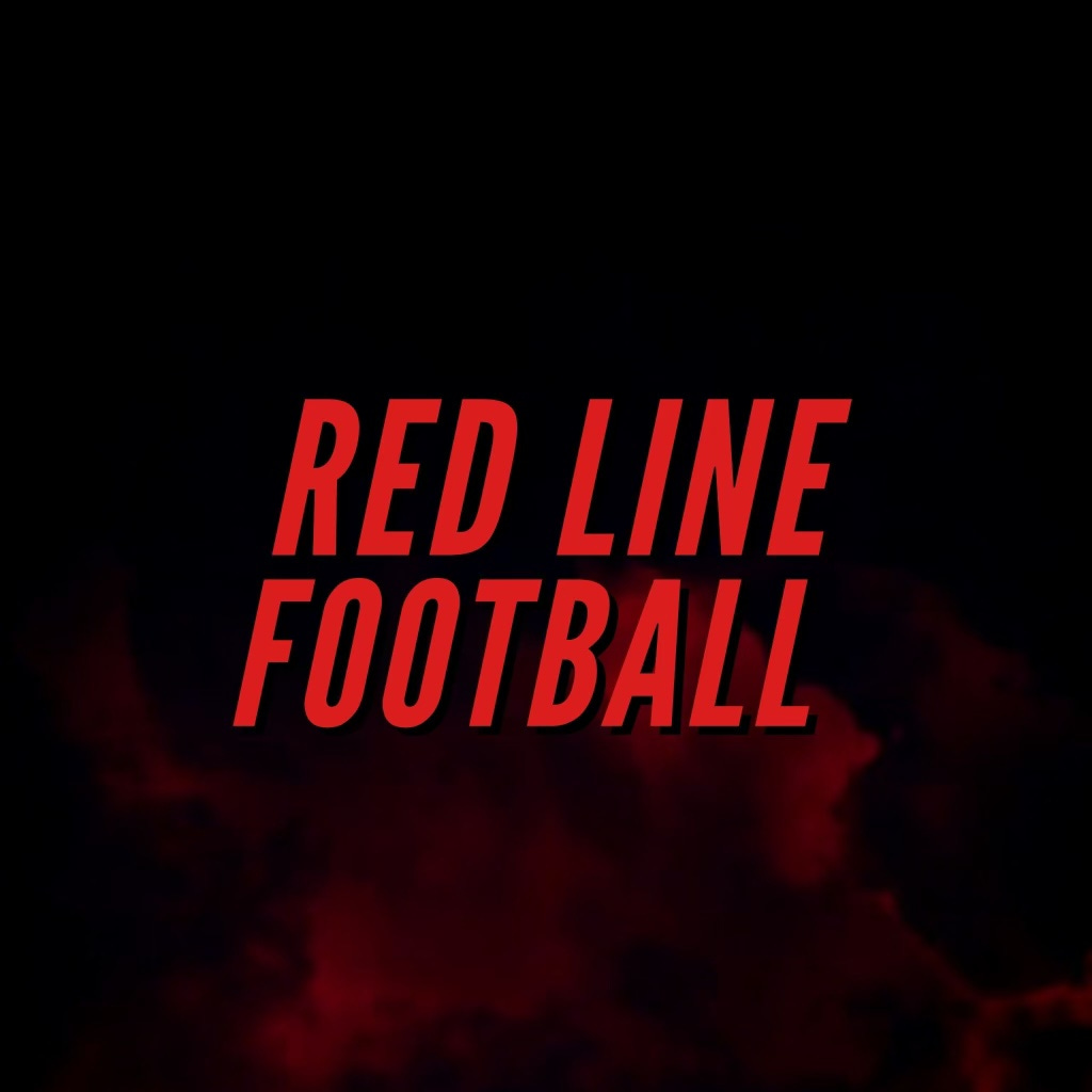 Artwork for Red Line Football