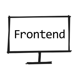 Artwork for Frontend Engineering