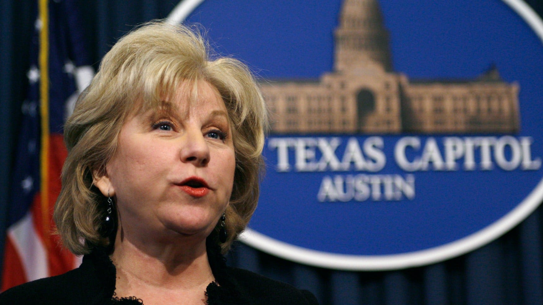 Texas SOS Calls for Largest State Audit of Presidential Election, Will