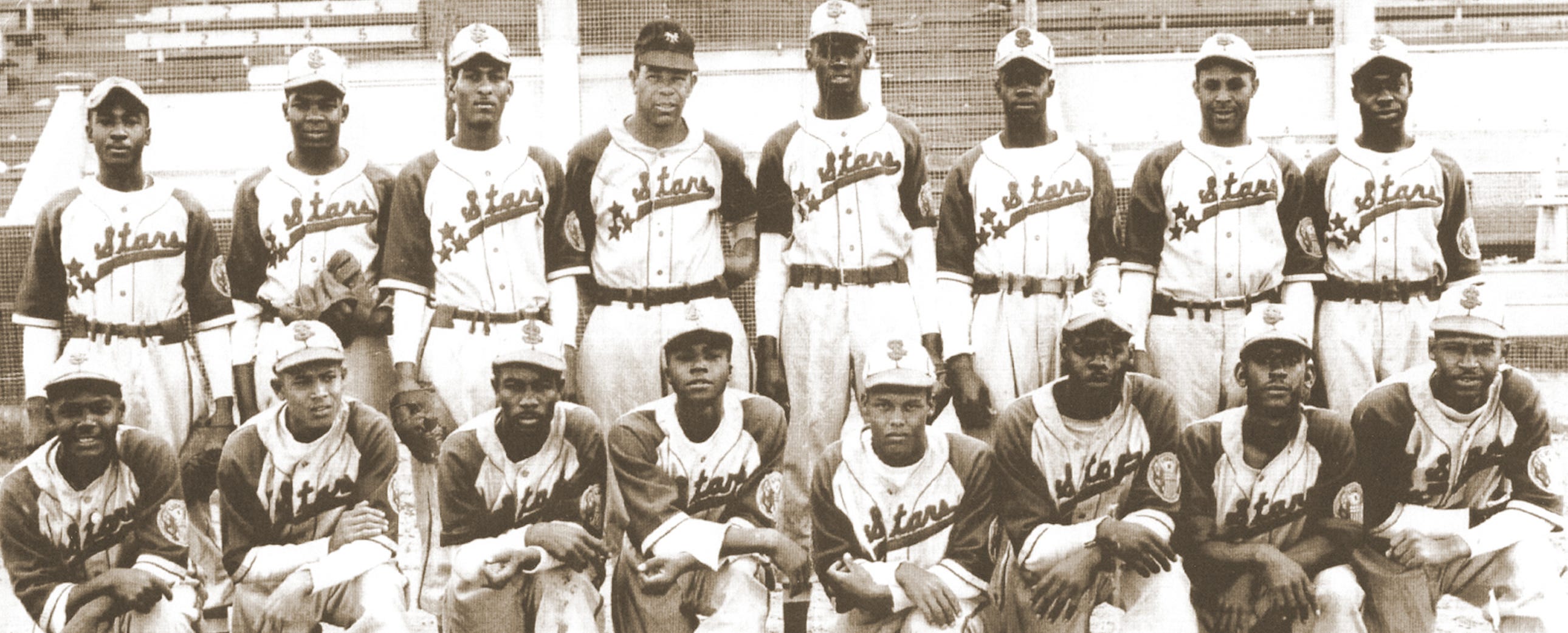 St. Louis Cardinals Negro Leagues history