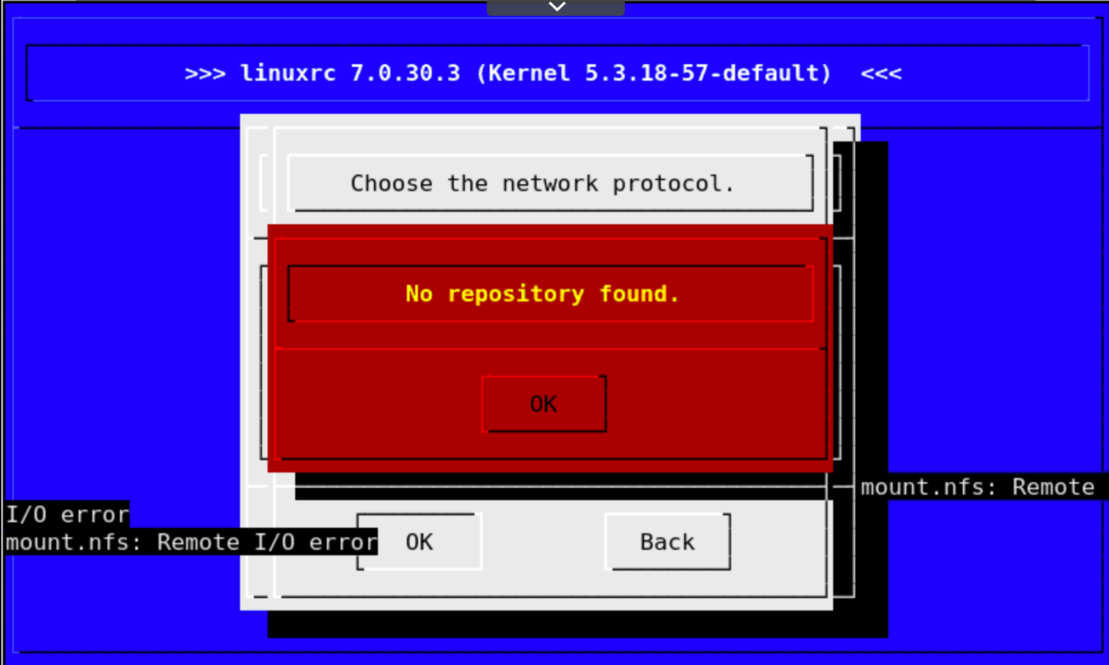 SUSE Linux and NIM Server? Why not? by Andrey Klyachkin