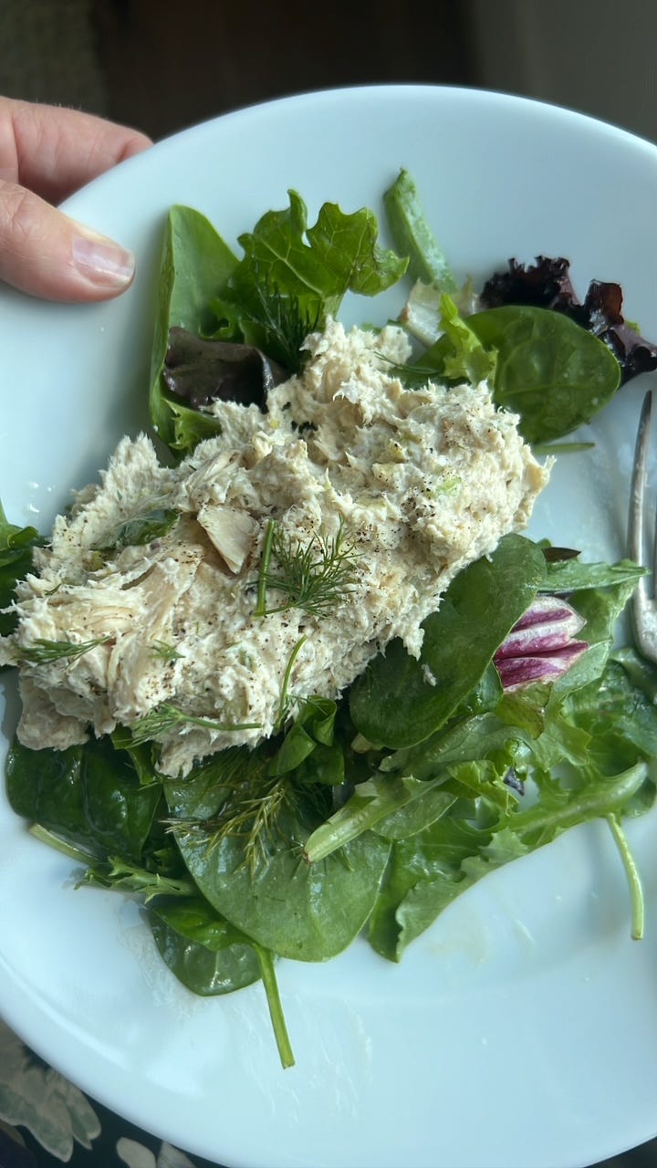 Chicken Salad Chick - Smart in the Kitchen