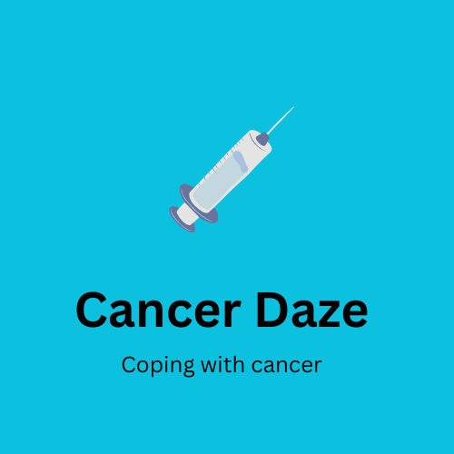 Artwork for Cancer Daze
