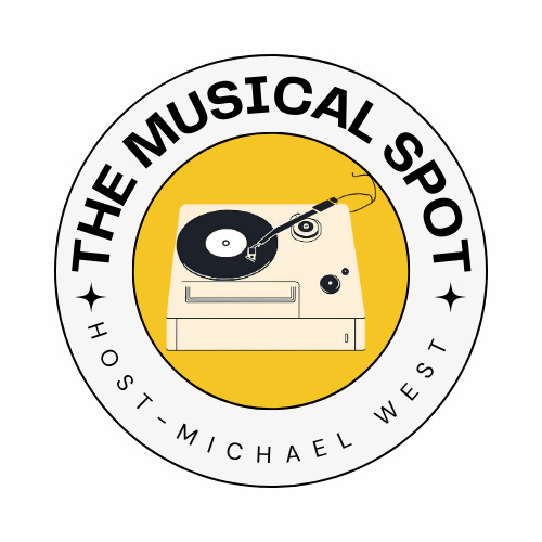 The Musical Spot Substack logo