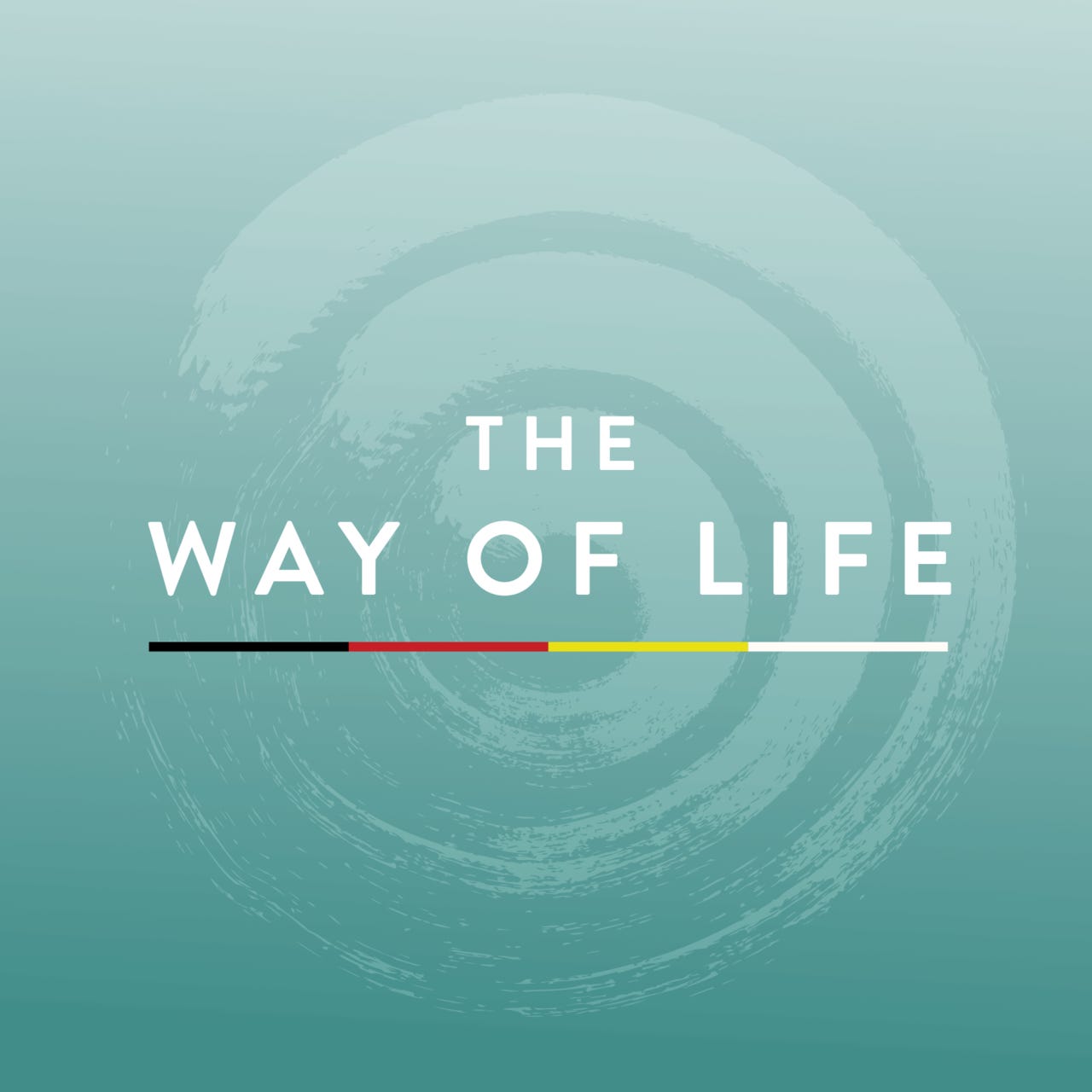 The Way Of Life logo