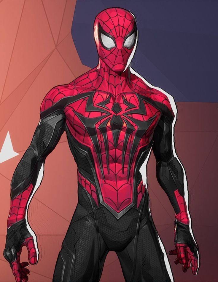 “King of New York” Spider-Man: Threads of Heroism