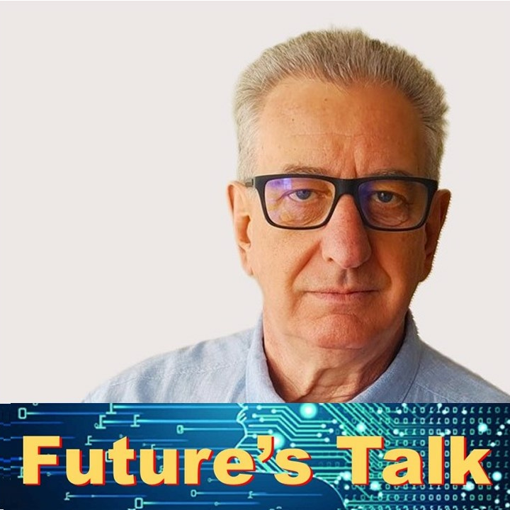 Future's Talk logo